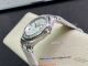 rf clone Audemars Piguet Royal Oak Lady 67601 white dial diamond bezel watch (5)_th.jpg